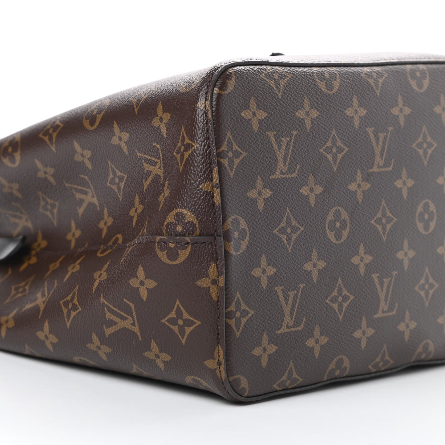 Monogram Neonoe MM Black