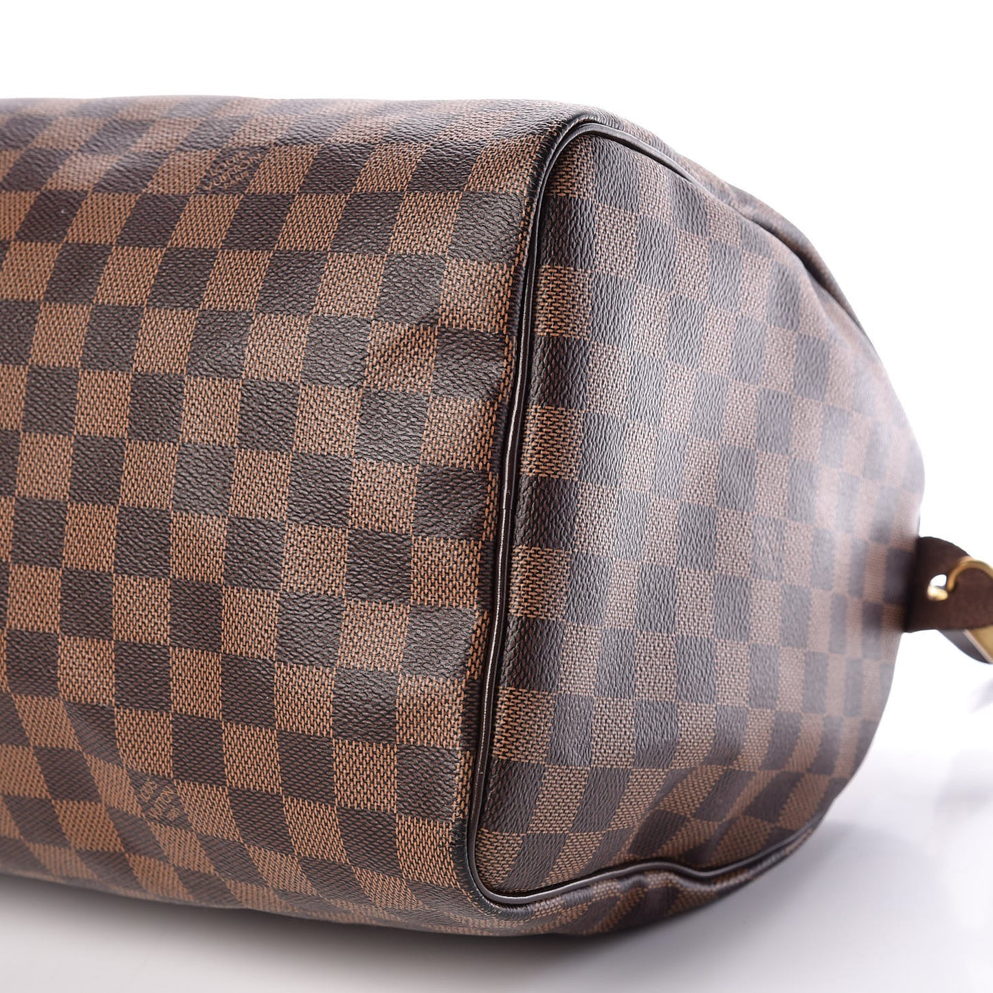 Damier Ebene Speedy 35