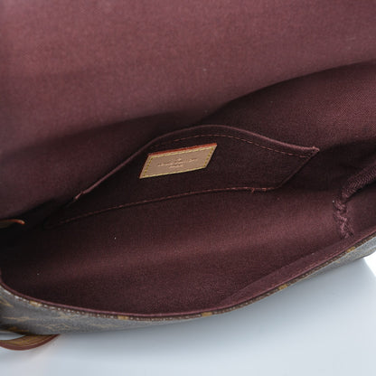 Louis Vuitton Monogram Favorite MM 6 of 8