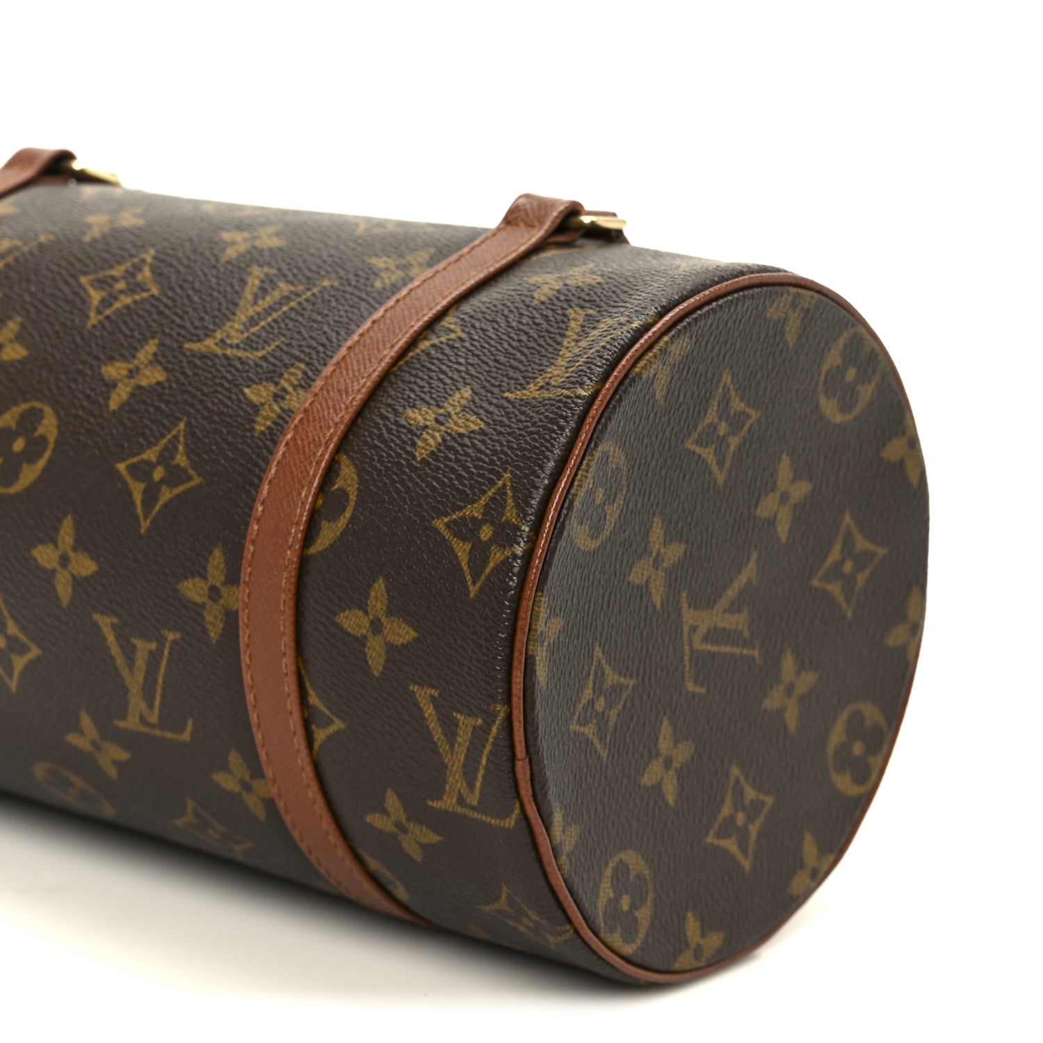 Louis Vuitton Monogram Papillon 26 10 of 10