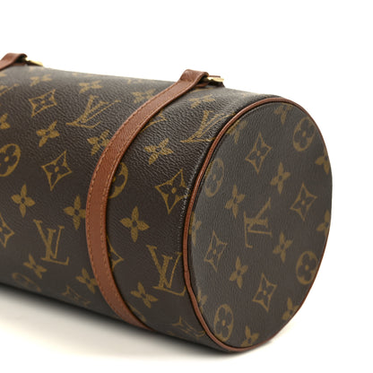Louis Vuitton Monogram Papillon 26 10 of 10