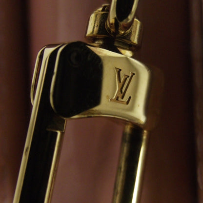 Louis Vuitton Vernis Mott Marshmallow 8 of 11