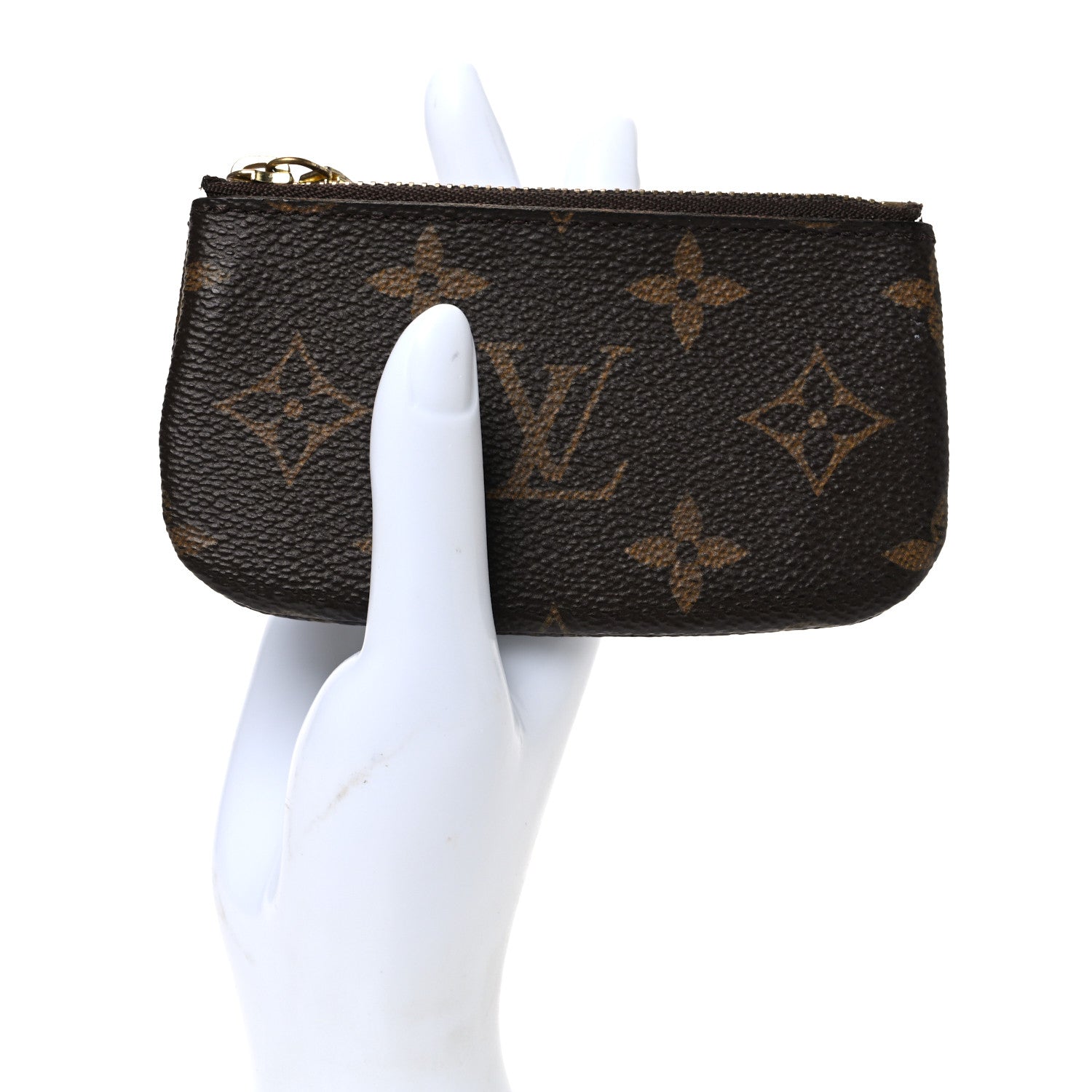 Louis Vuitton Monogram Key Pouch 1980231 – FASHIONPHILE