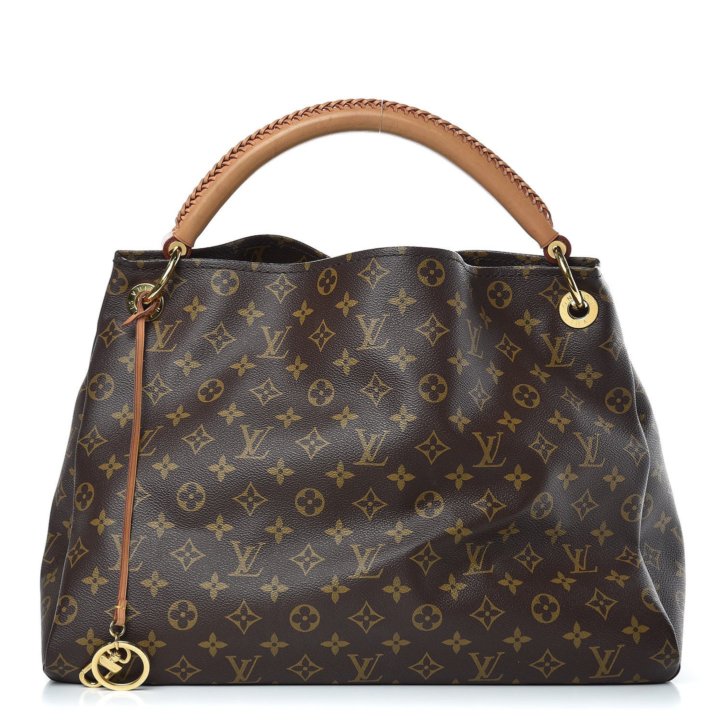 Monogram Artsy MM