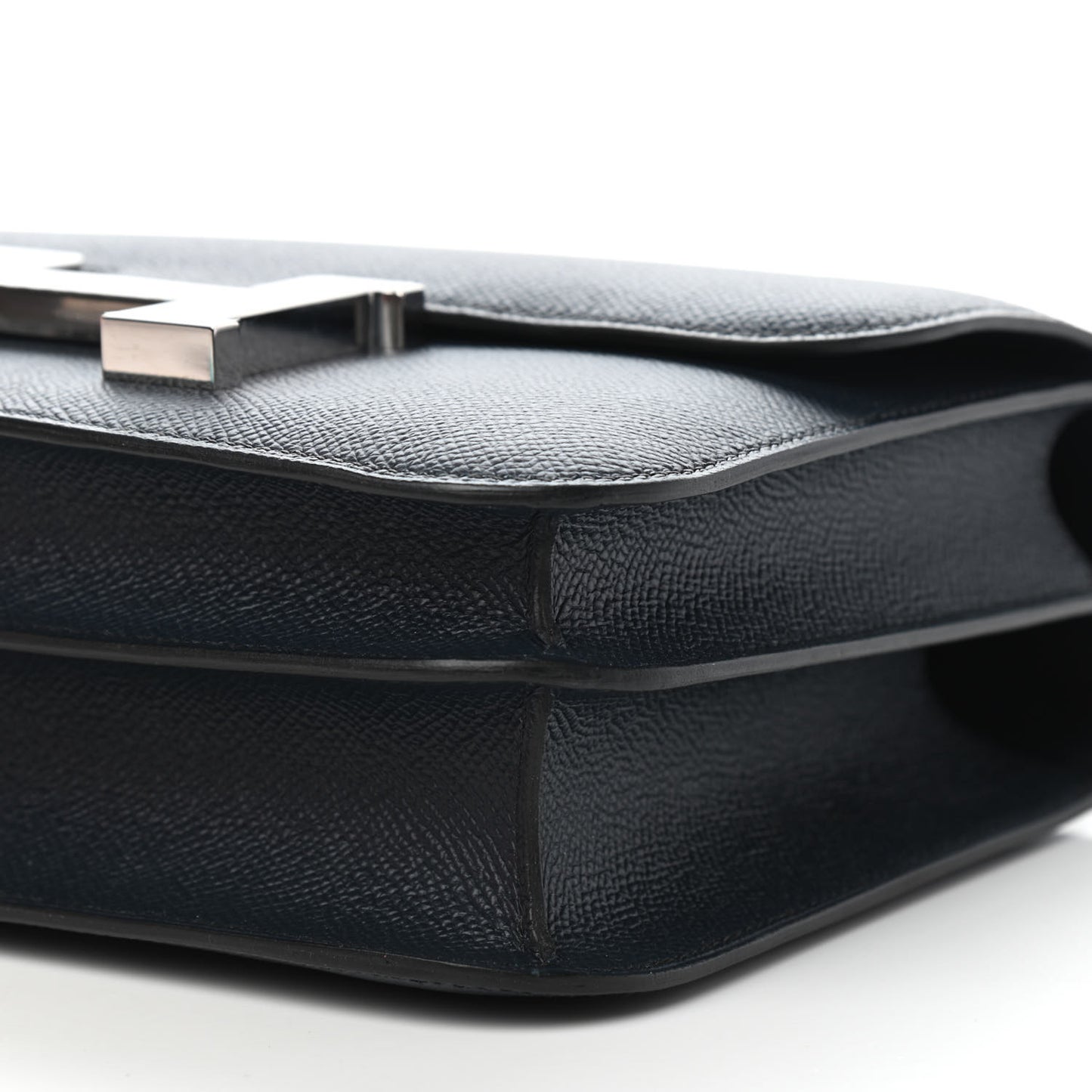 Epsom Constance 24 Bleu Indigo