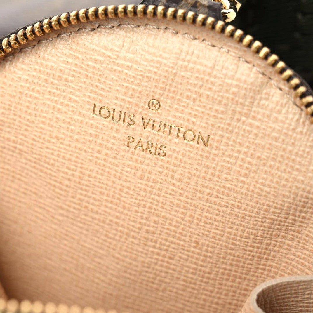 Louis Vuitton Monogram Multi Pochette Accessories Kaki 13 of 13