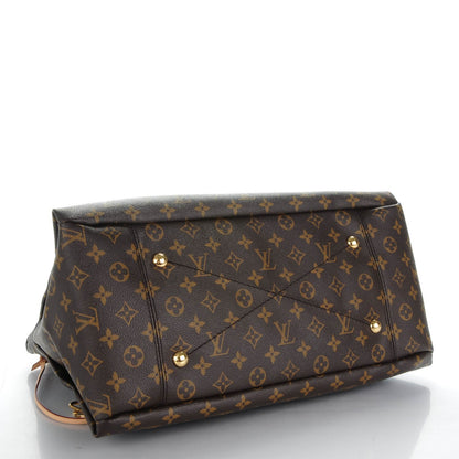 Louis Vuitton Monogram Artsy MM 4 of 7