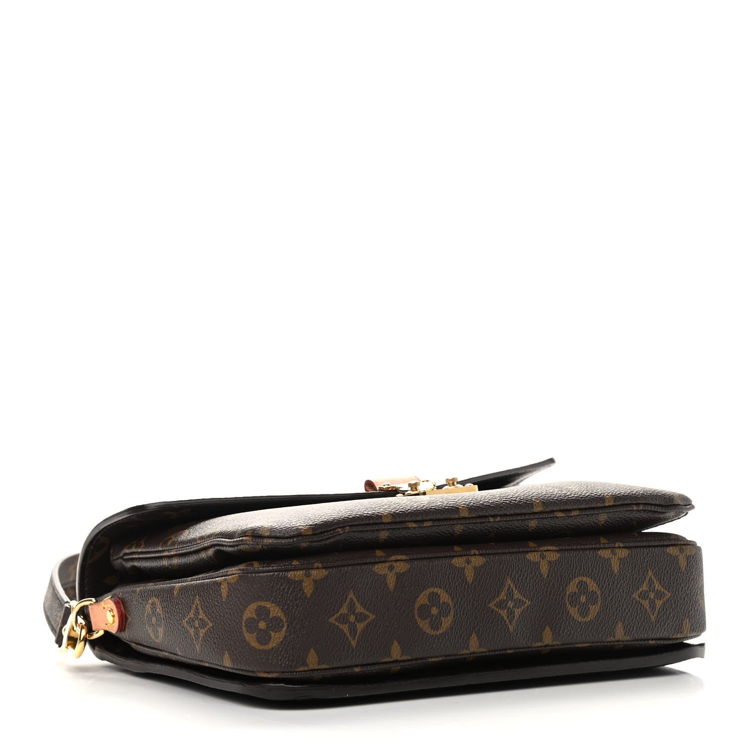 Louis Vuitton Monogram Pochette Metis 4 of 12