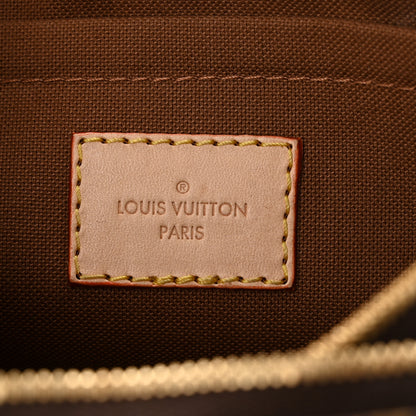 Louis Vuitton Monogram Multi Pochette Accessories Rose Clair 7 of 13