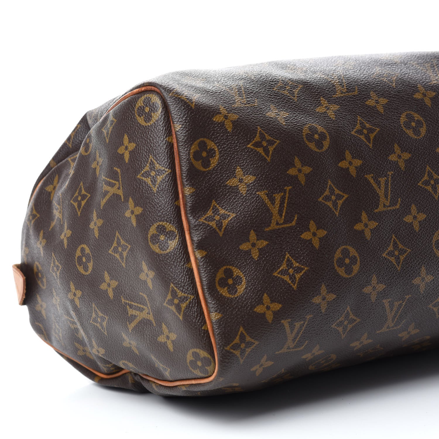 Louis Vuitton Monogram Speedy 35 11 of 25