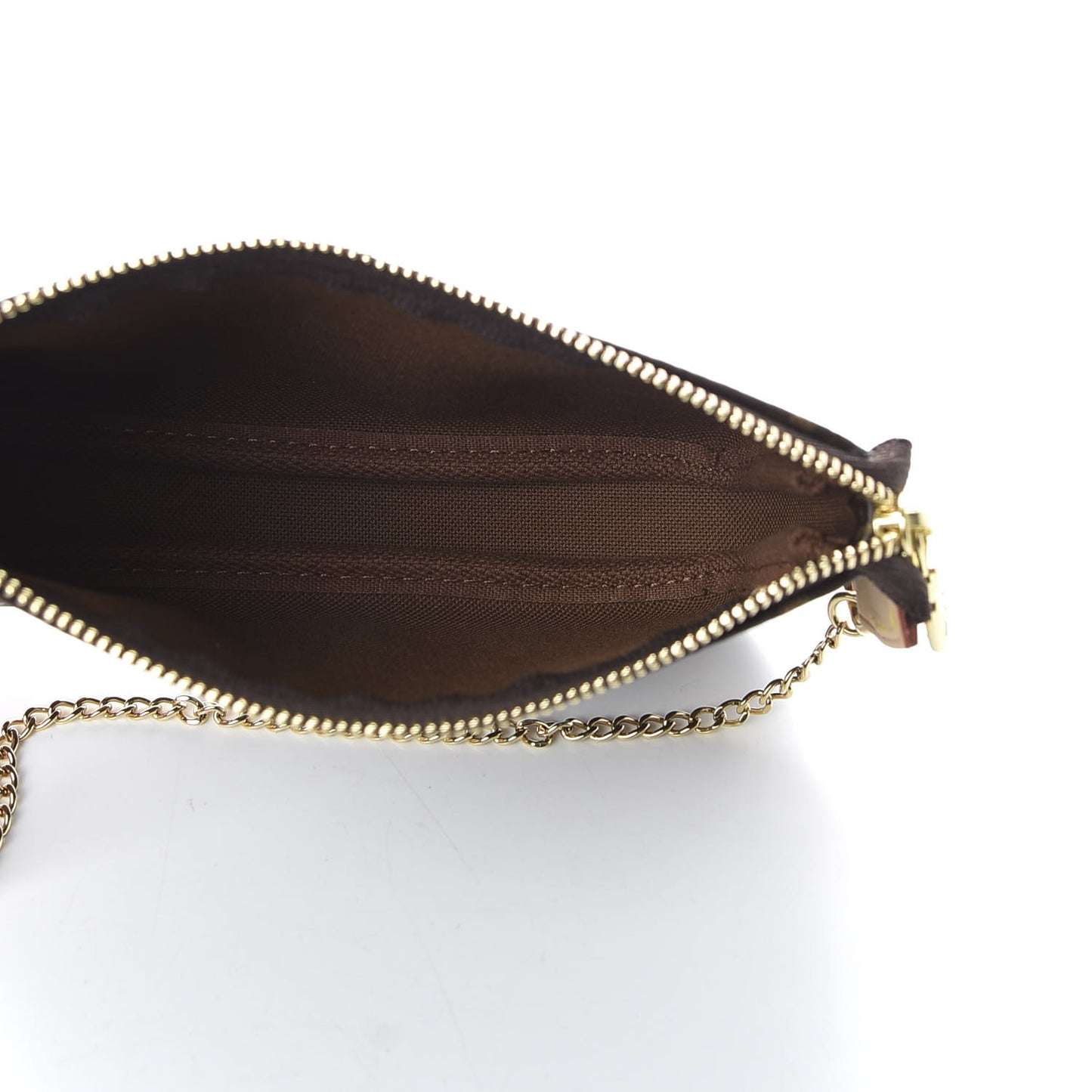 Monogram Mini Pochette Accessories