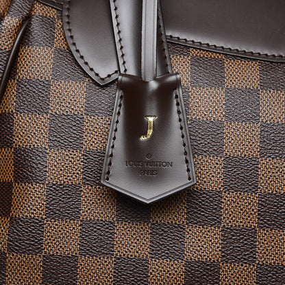 Louis Vuitton Damier Ebene Verona GM 9 of 9