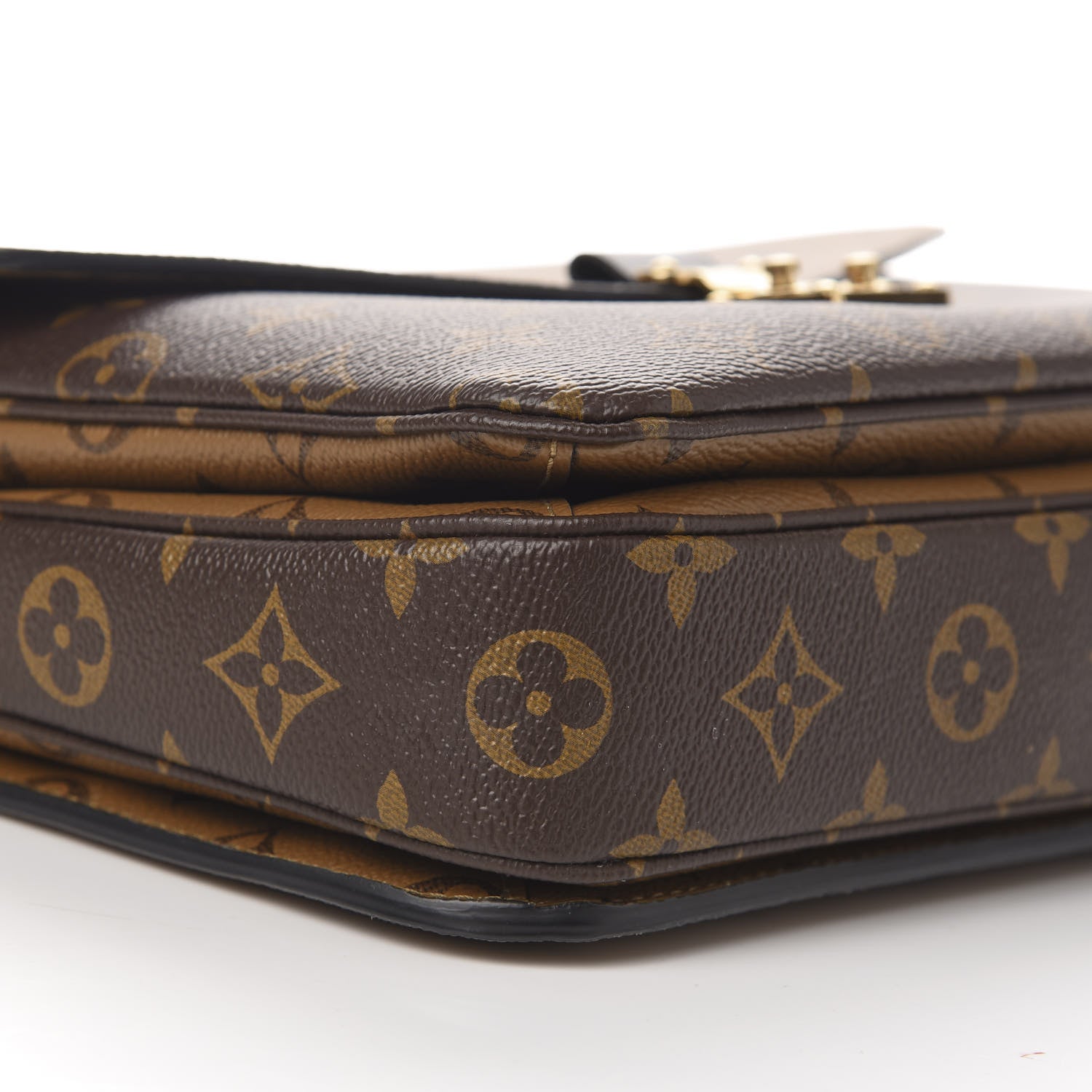 Louis Vuitton Reverse Monogram Pochette Metis 7 of 10