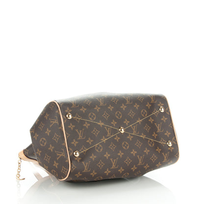 Louis Vuitton Monogram Tivoli GM 4 of 8