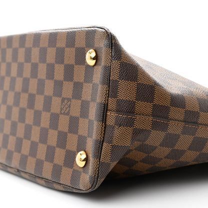 Louis Vuitton Damier Ebene Belmont 10 of 11