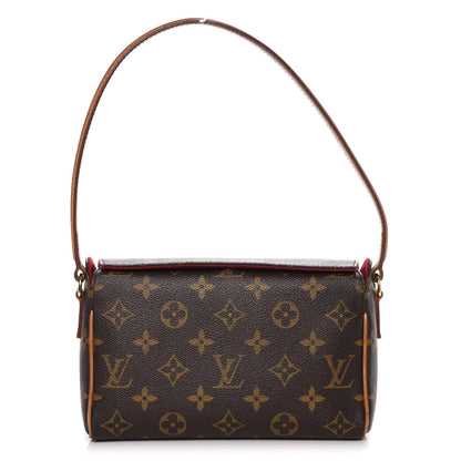 Louis Vuitton Monogram Recital 1 of 17