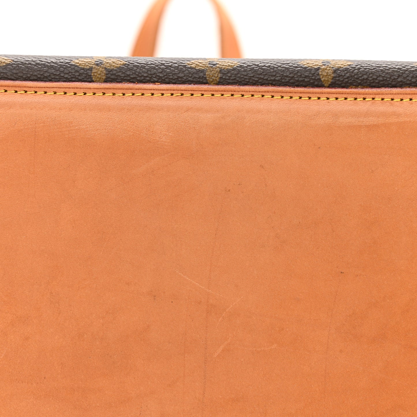 Monogram Cabas Alto