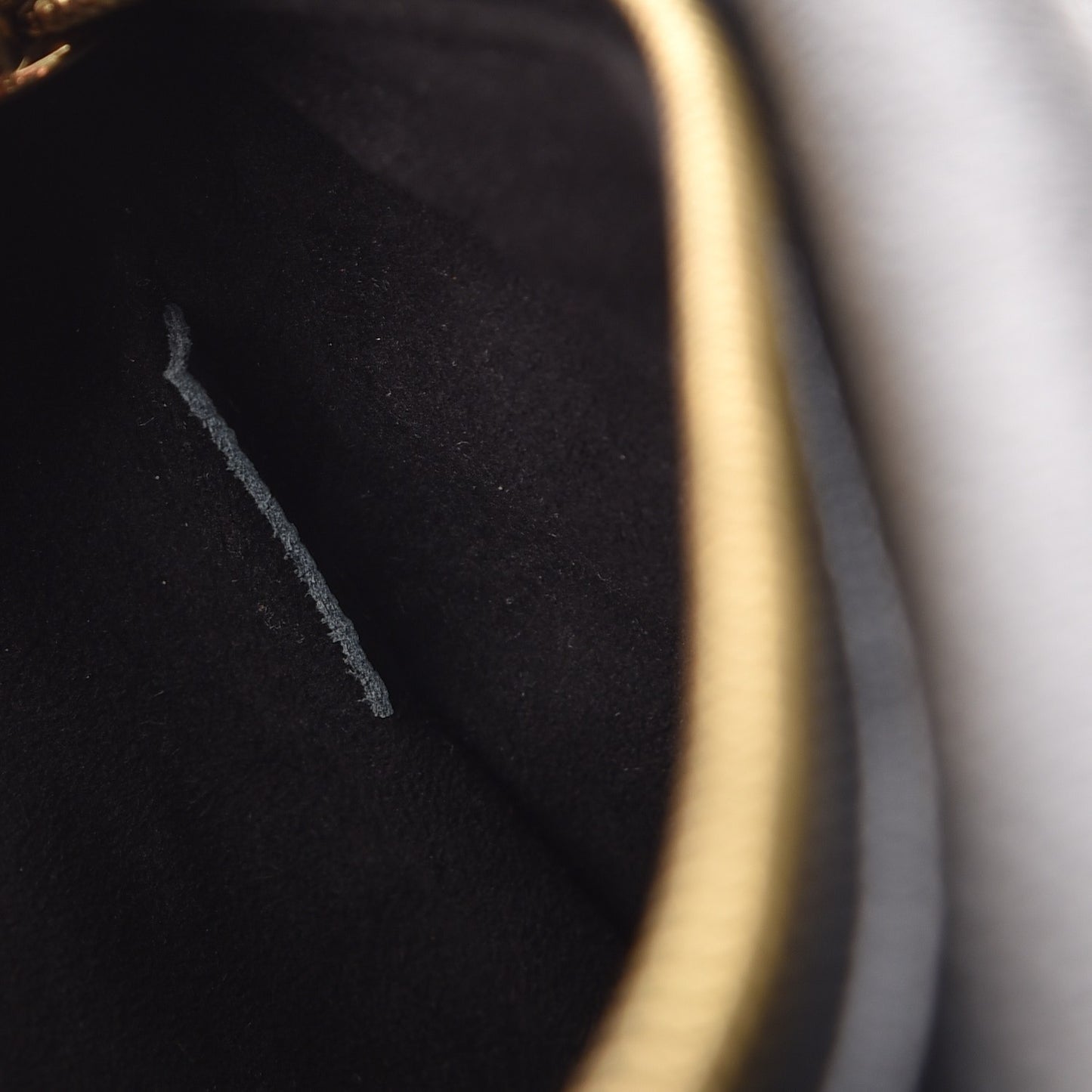 Empreinte Twice Black
