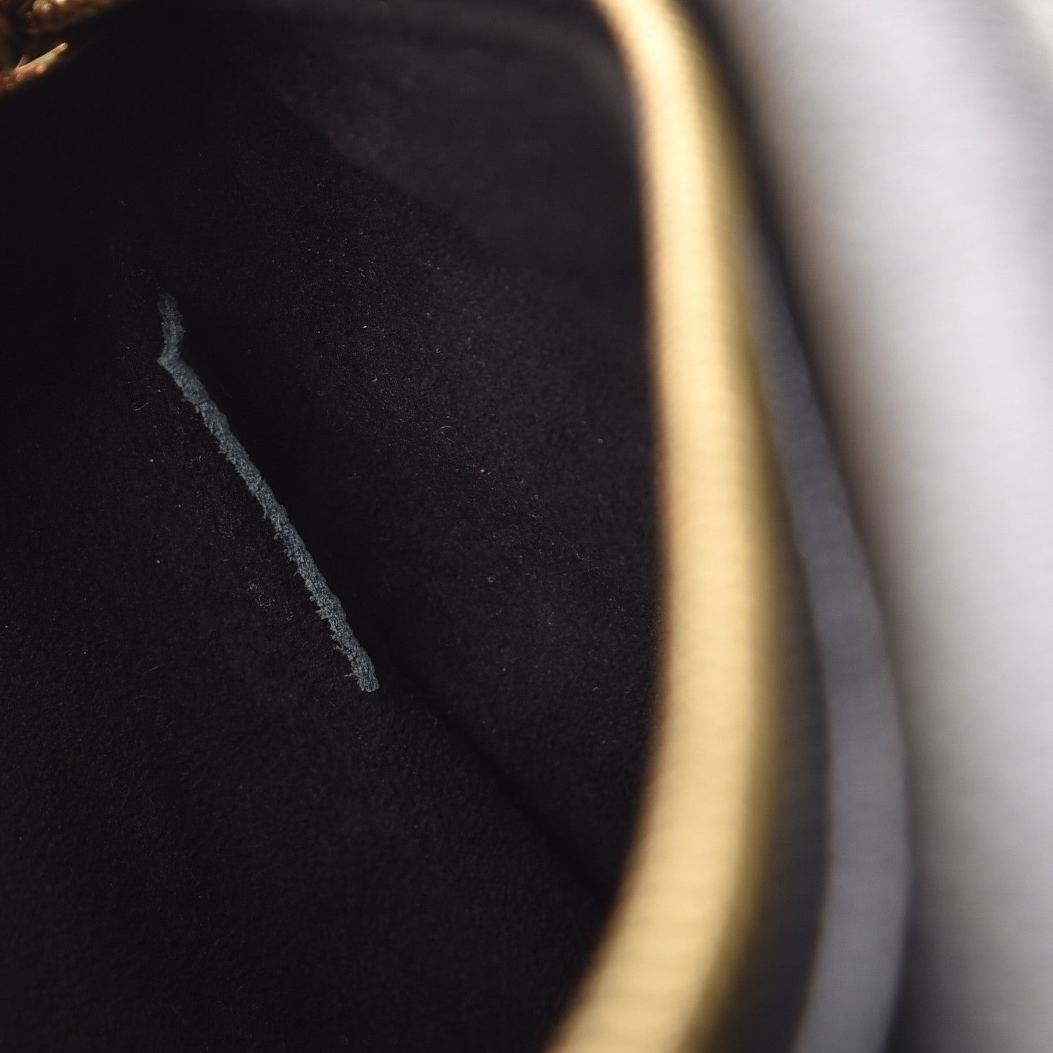 Louis Vuitton Empreinte Twice Black 9 of 12