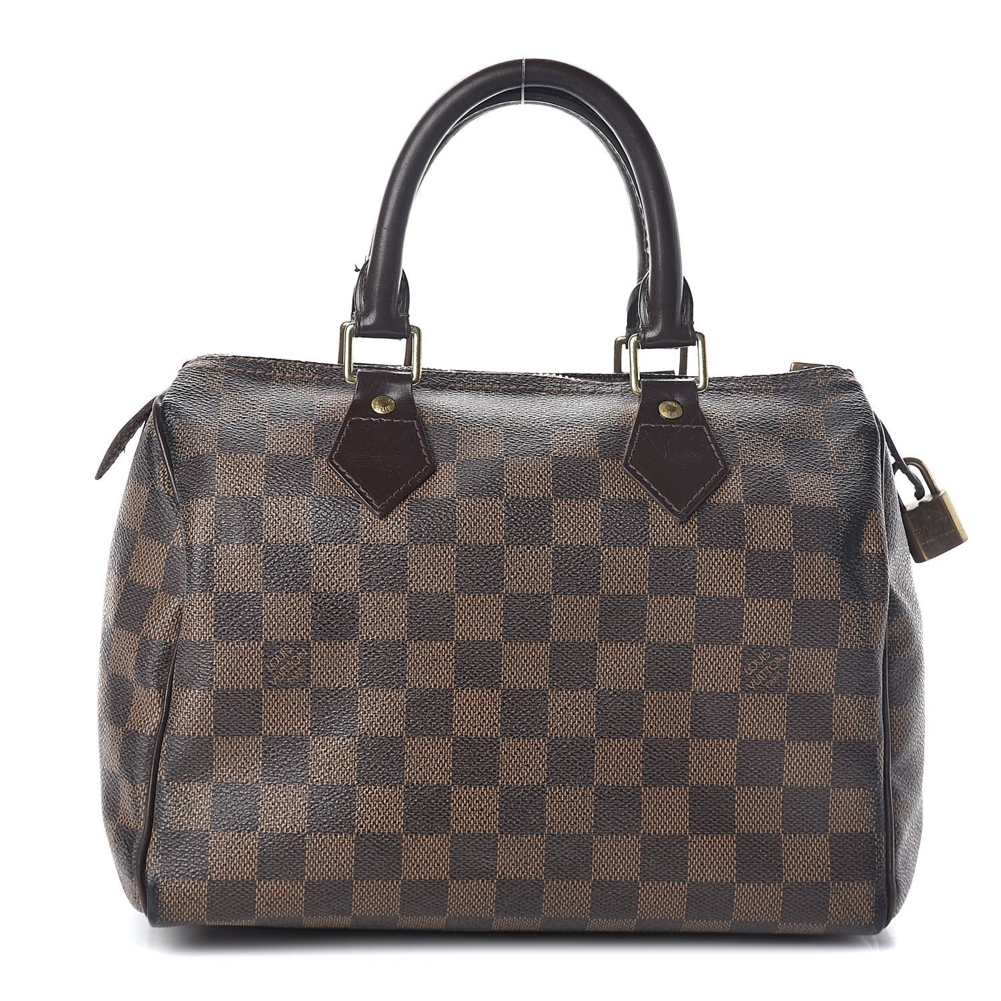 Damier Ebene Speedy 25