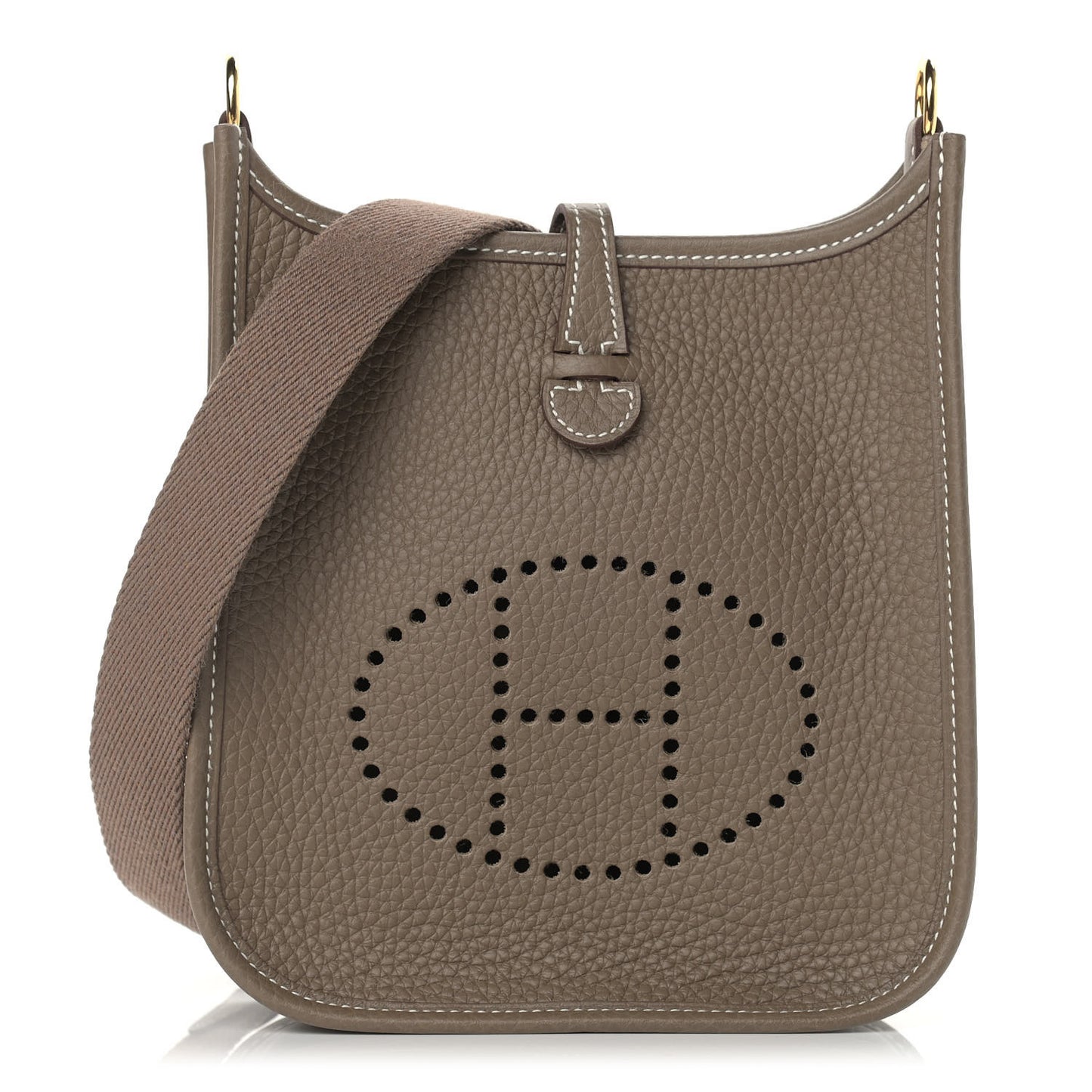 Taurillon Clemence Evelyne TPM Etoupe