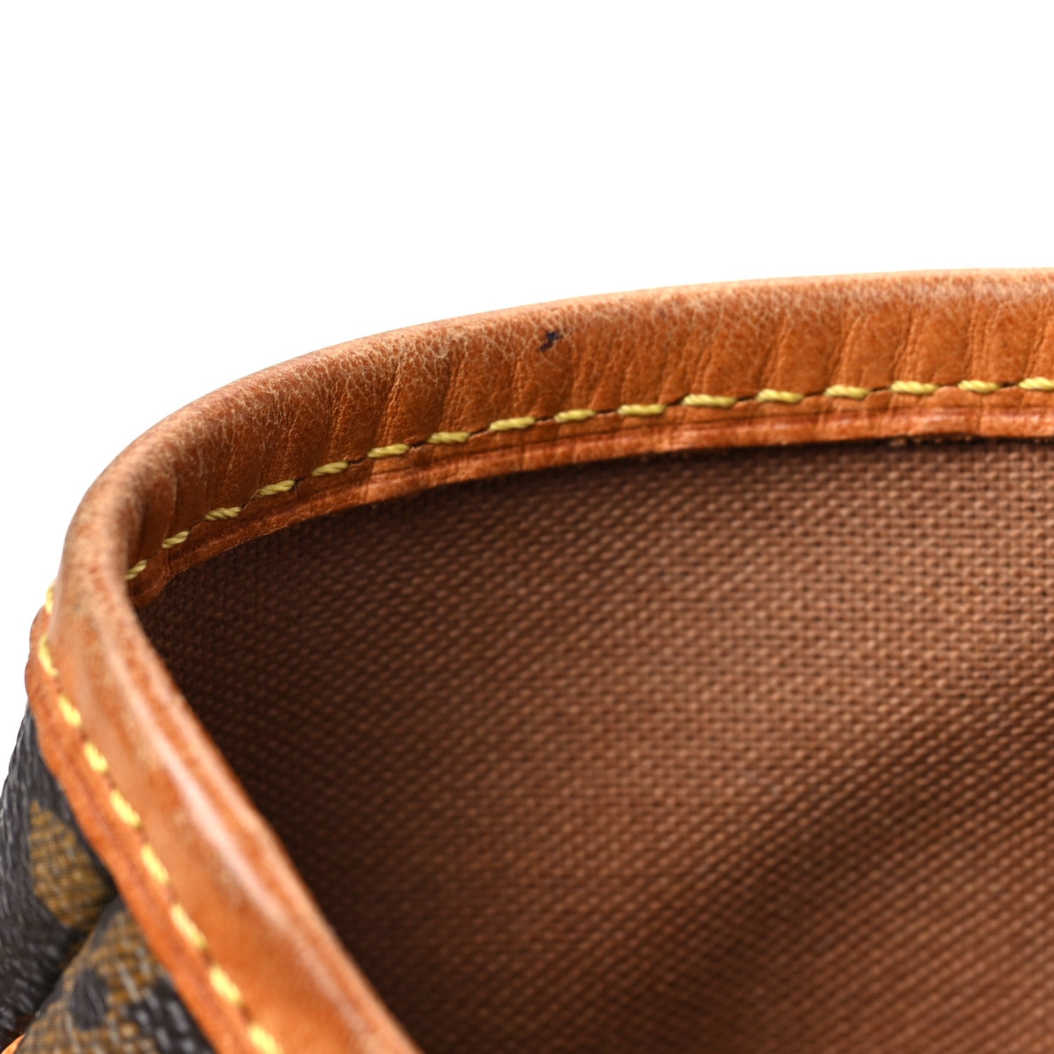 Louis Vuitton Monogram Batignolles Horizontal 8 of 10
