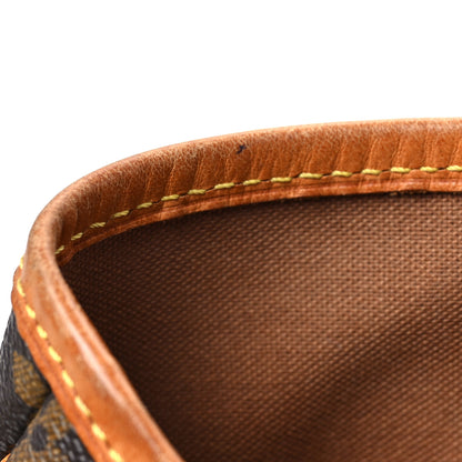Louis Vuitton Monogram Batignolles Horizontal 8 of 10
