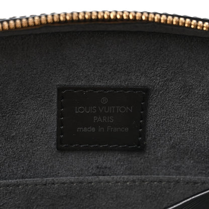Louis Vuitton Epi Jasmin Black 6 of 8