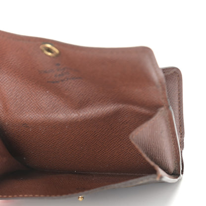 Louis Vuitton Monogram Ludlow Wallet 6 of 11