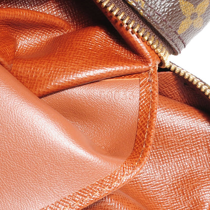Louis Vuitton Monogram Pochette Cite 6 of 8
