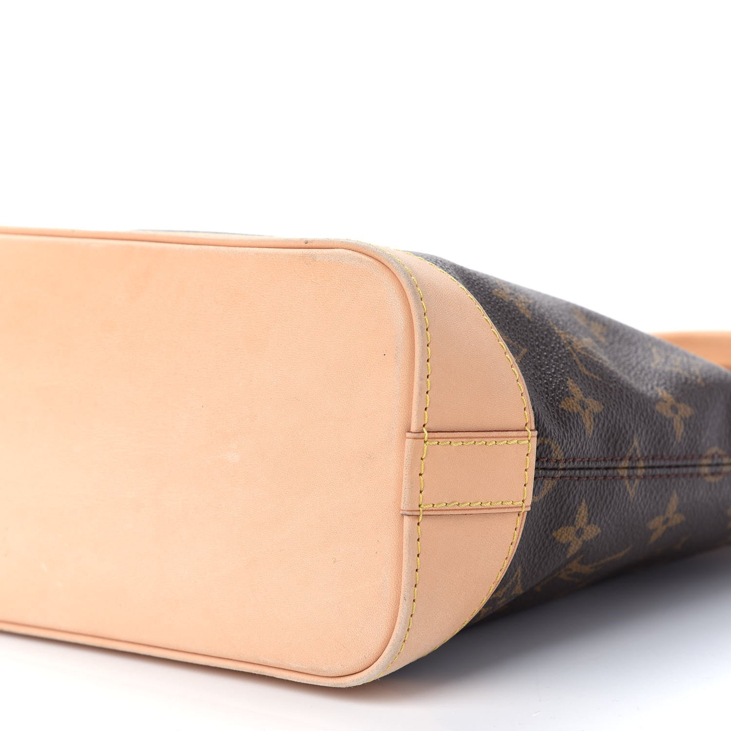 Louis Vuitton Monogram Lockit PM 9 of 12