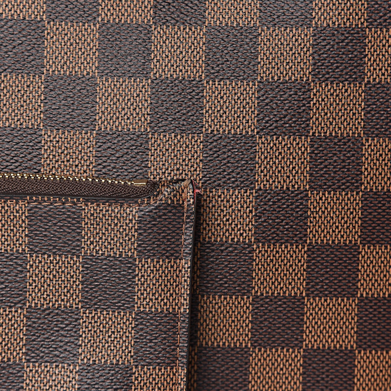 Louis Vuitton Damier Ebene Neo Neverfull MM 13 of 19