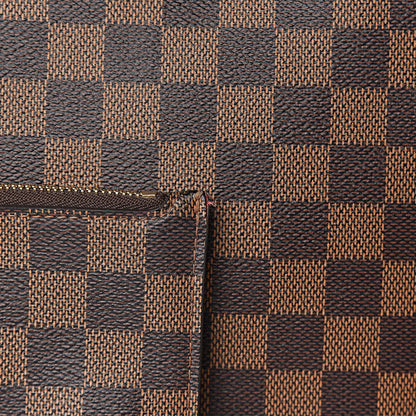 Louis Vuitton Damier Ebene Neo Neverfull MM 13 of 19
