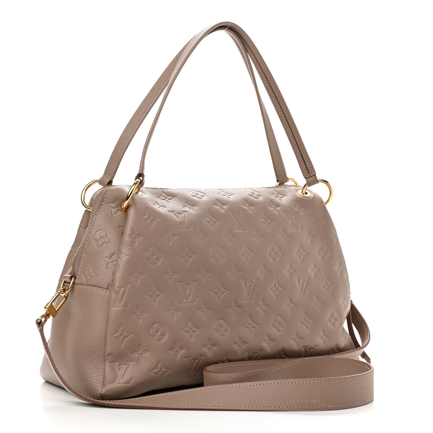 Louis Vuitton Empreinte Ponthieu PM Vison 3 of 11