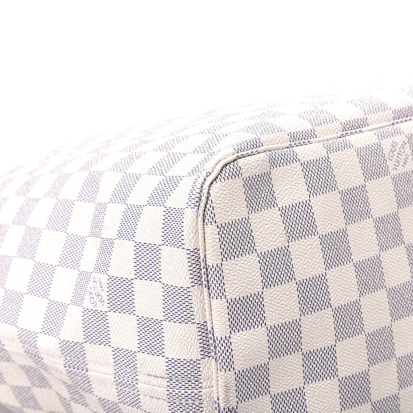 Damier Azur Neo Neverfull GM