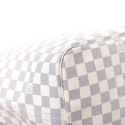 Louis Vuitton Damier Azur Neo Neverfull GM 9 of 12