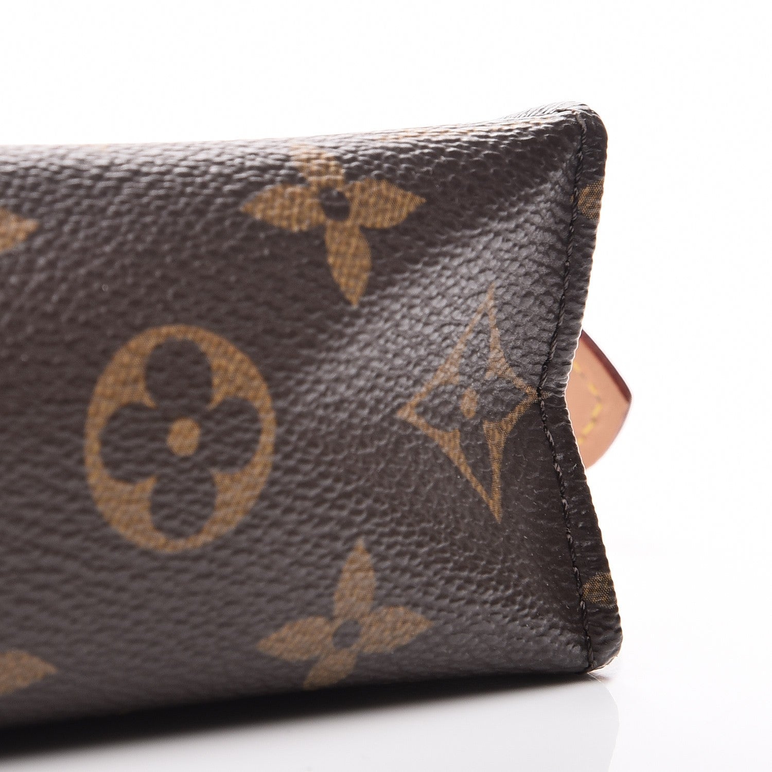 Louis Vuitton Monogram Toiletry Pouch 19 9 of 10