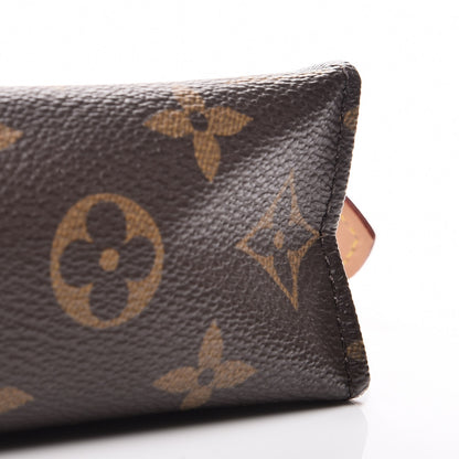 Louis Vuitton Monogram Toiletry Pouch 19 9 of 10
