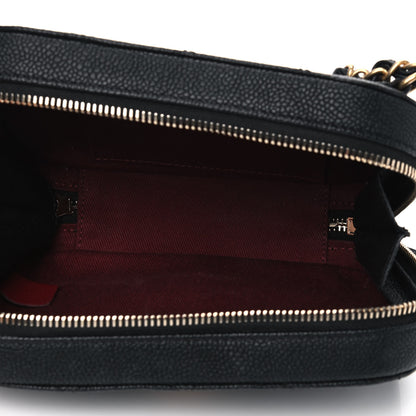 Chanel Caviar Quilted Waist Bag Black 4 of 7