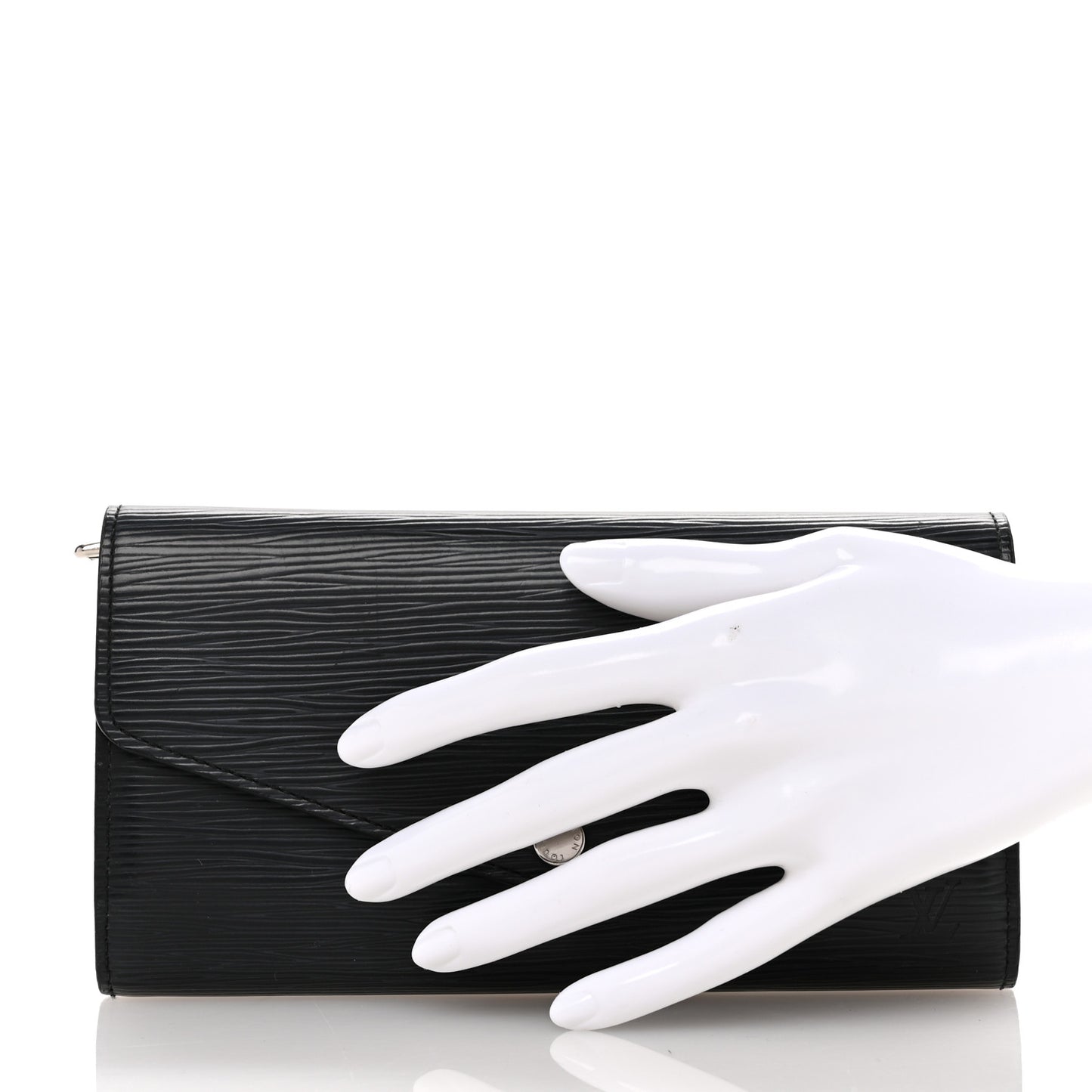 Epi Sarah Wallet NM Black
