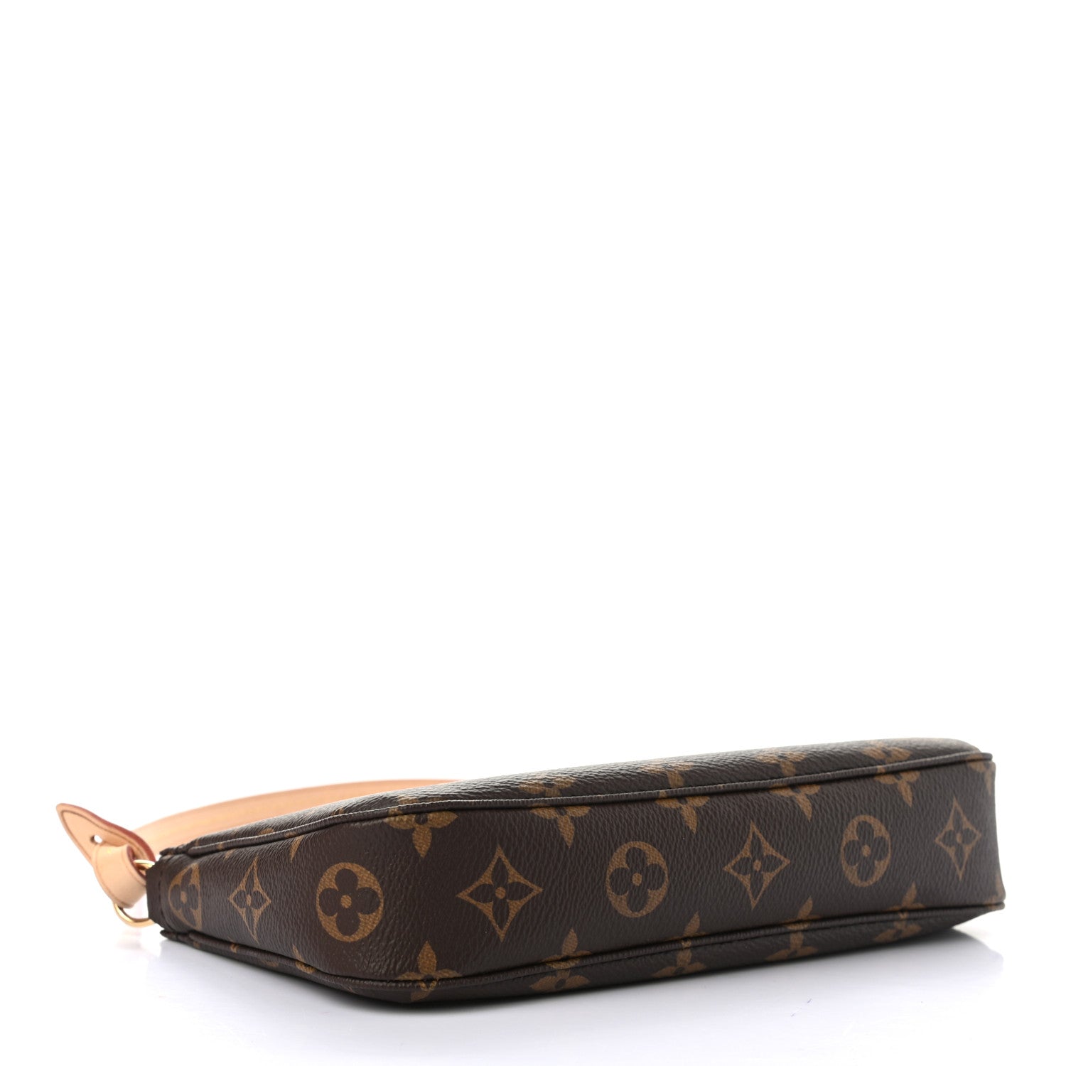 Louis Vuitton Monogram Pochette Accessories NM 4 of 7