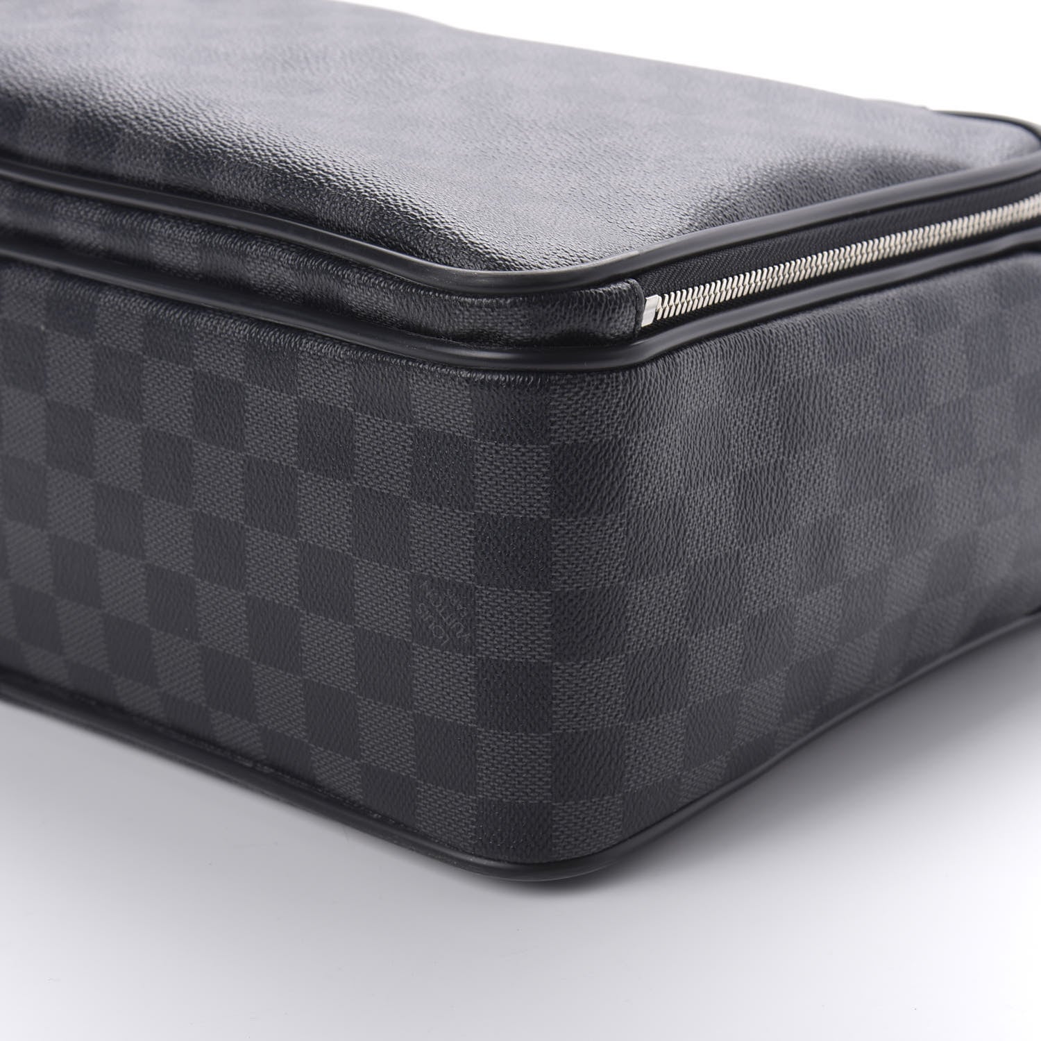 Louis Vuitton Damier Graphite Icare 6 of 8