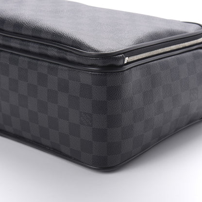 Louis Vuitton Damier Graphite Icare 6 of 8