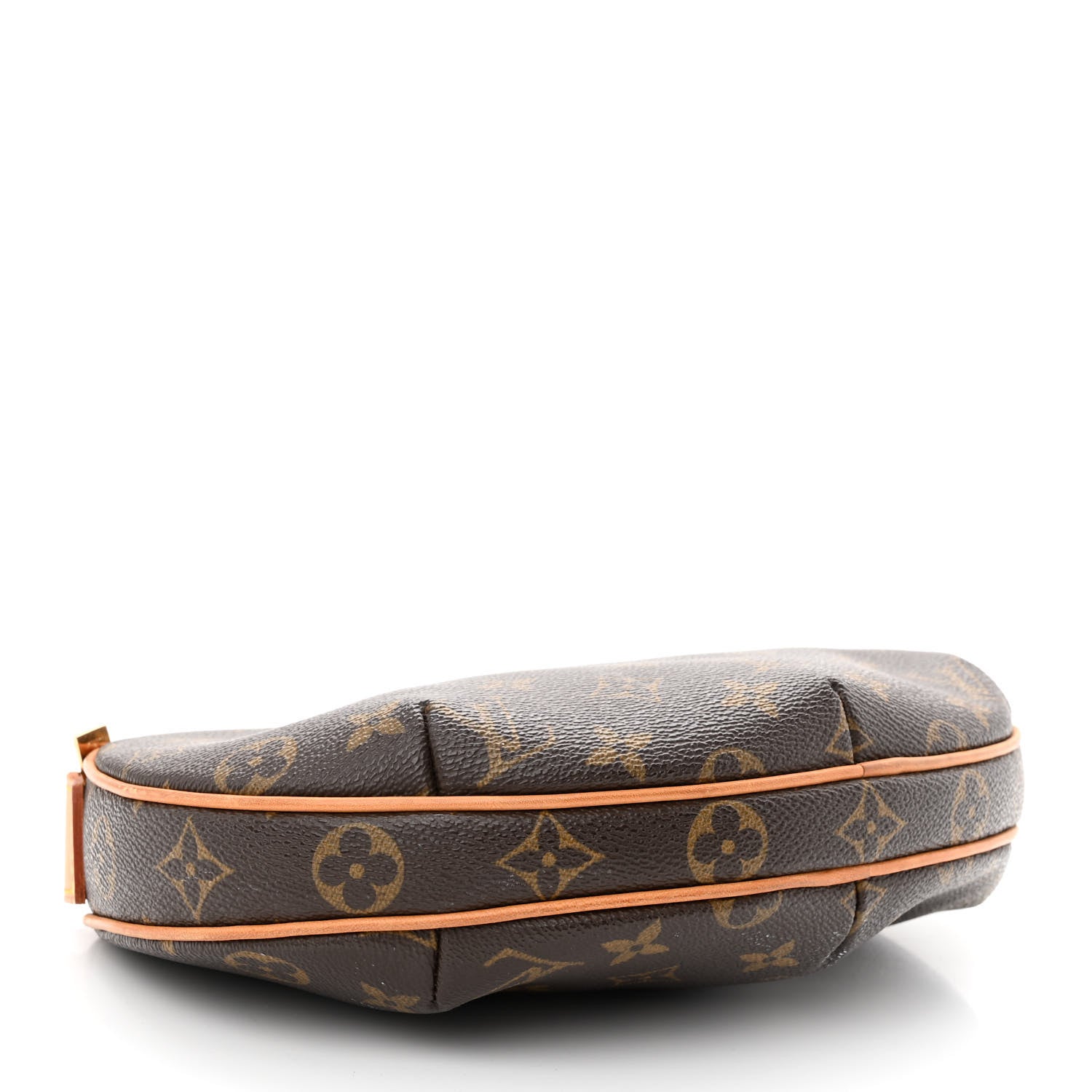 Louis Vuitton Monogram Croissant PM 4 of 13