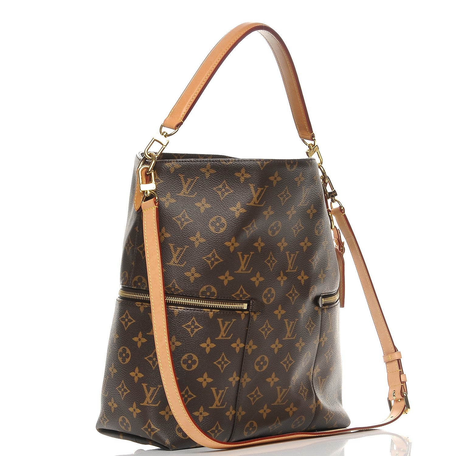 Louis Vuitton Monogram Melie 4 of 8