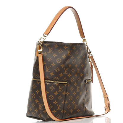 Louis Vuitton Monogram Melie 4 of 8