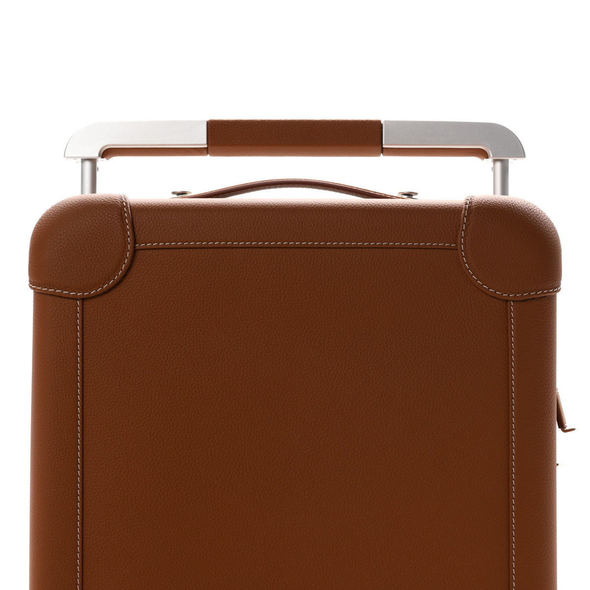 Taurillon Regate R.M.S. Trolley Case Luggage Gold