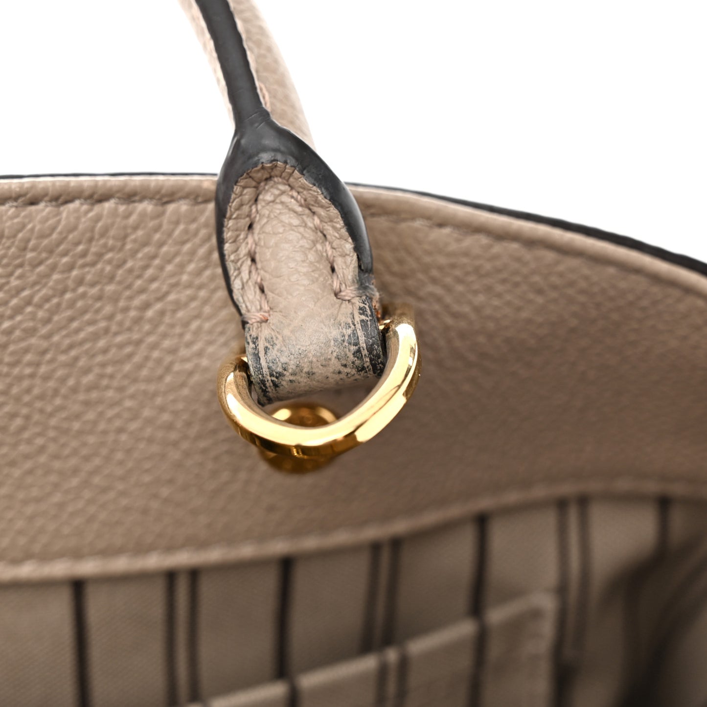 Empreinte Montaigne MM Tourterelle