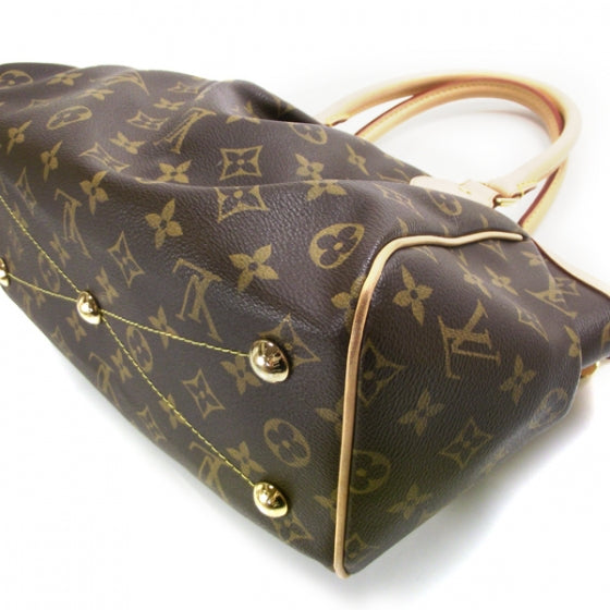 Louis Vuitton Monogram Tivoli PM 5 of 9
