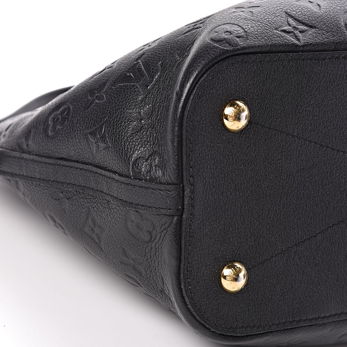 Empreinte Mazarine MM Black
